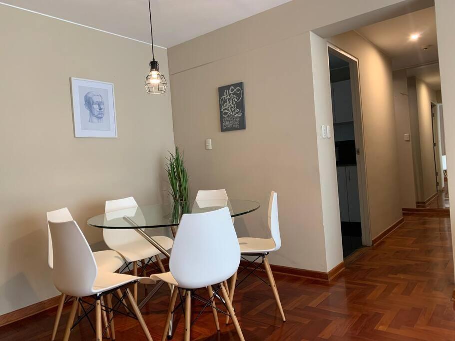 Mla Apartments - Kennedy Ліма Екстер'єр фото