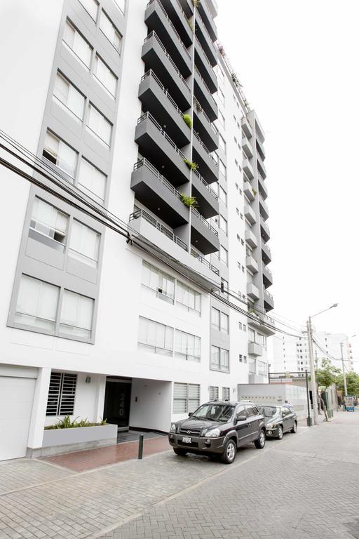 Mla Apartments - Kennedy Ліма Екстер'єр фото